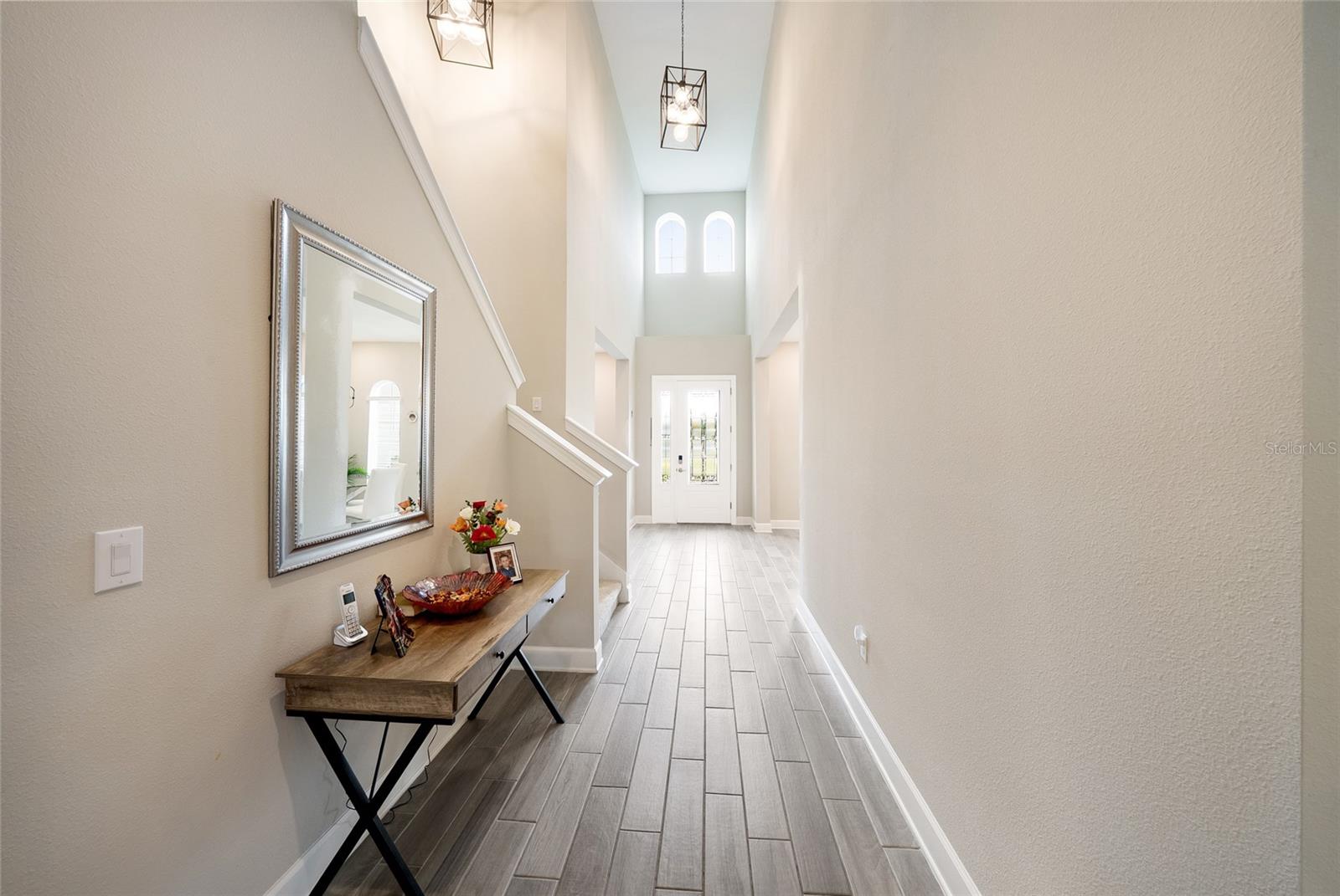 SAVANNA AT LAKEWOOD RANCH PH III 3ABD - Residential