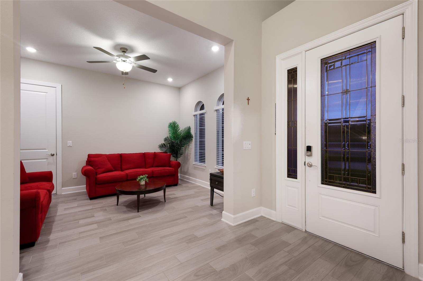 SAVANNA AT LAKEWOOD RANCH PH III 3ABD - Residential