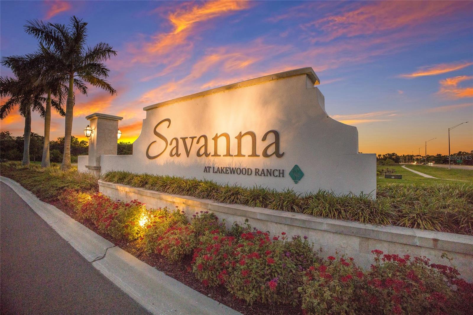 SAVANNA AT LAKEWOOD RANCH PH III 3ABD - Residential