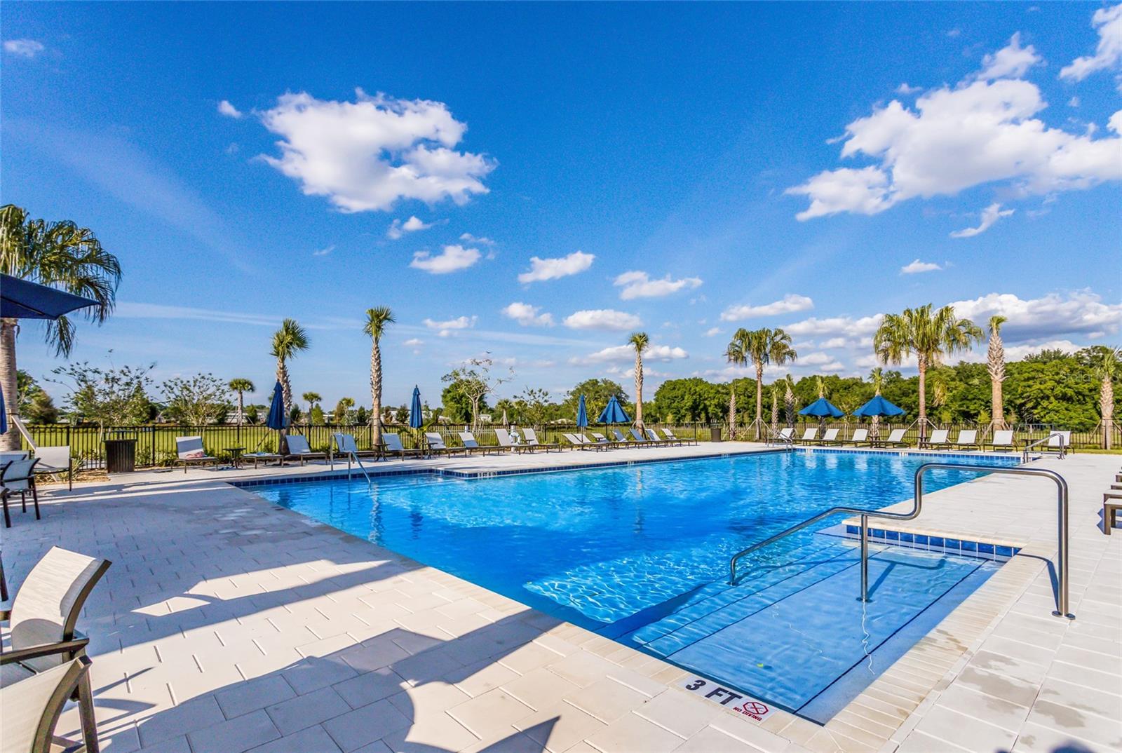 SAVANNA AT LAKEWOOD RANCH PH III 3ABD - Residential