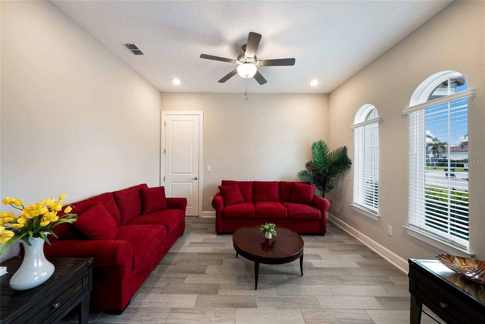 SAVANNA AT LAKEWOOD RANCH PH III 3ABD - Residential