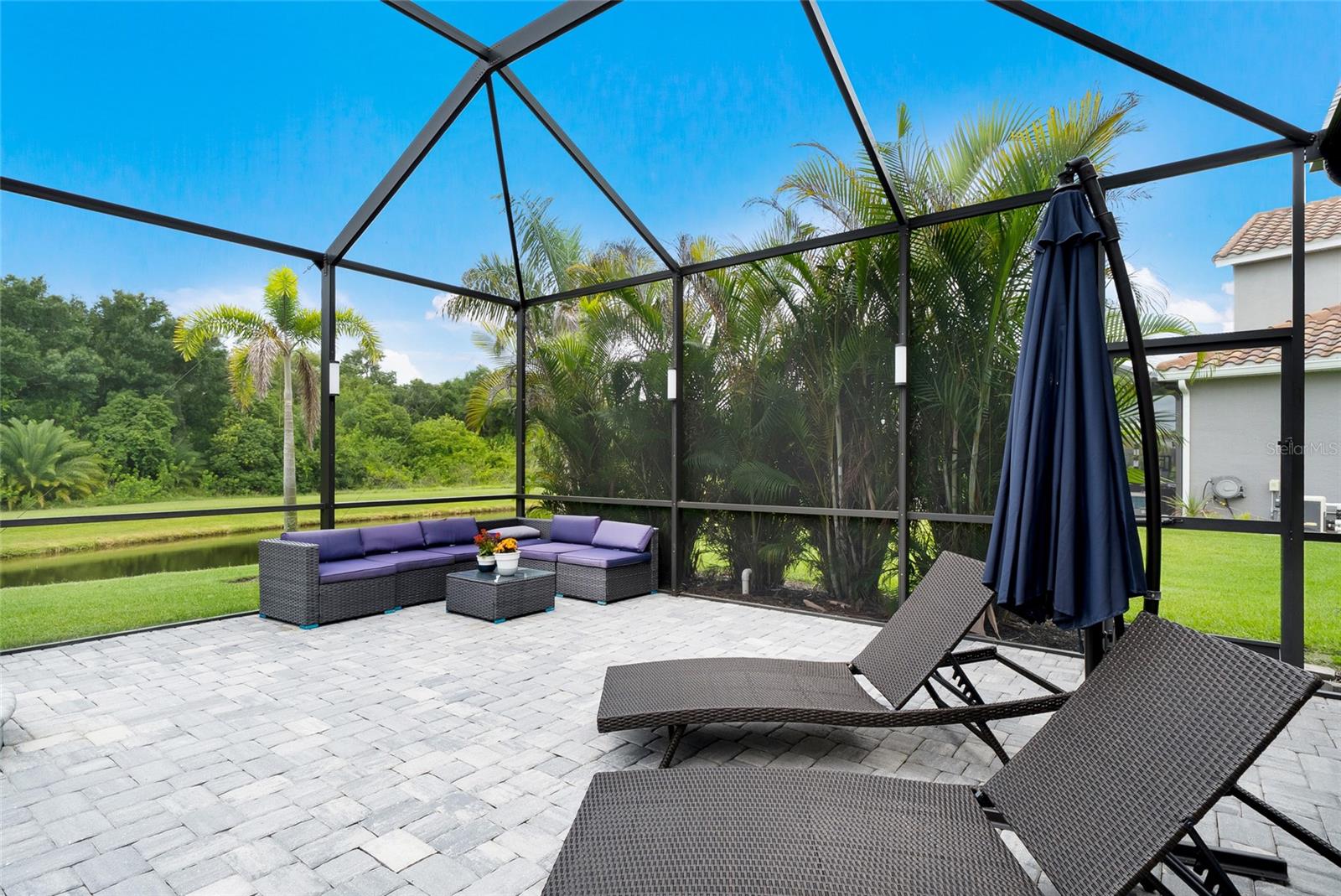SAVANNA AT LAKEWOOD RANCH PH III 3ABD - Residential