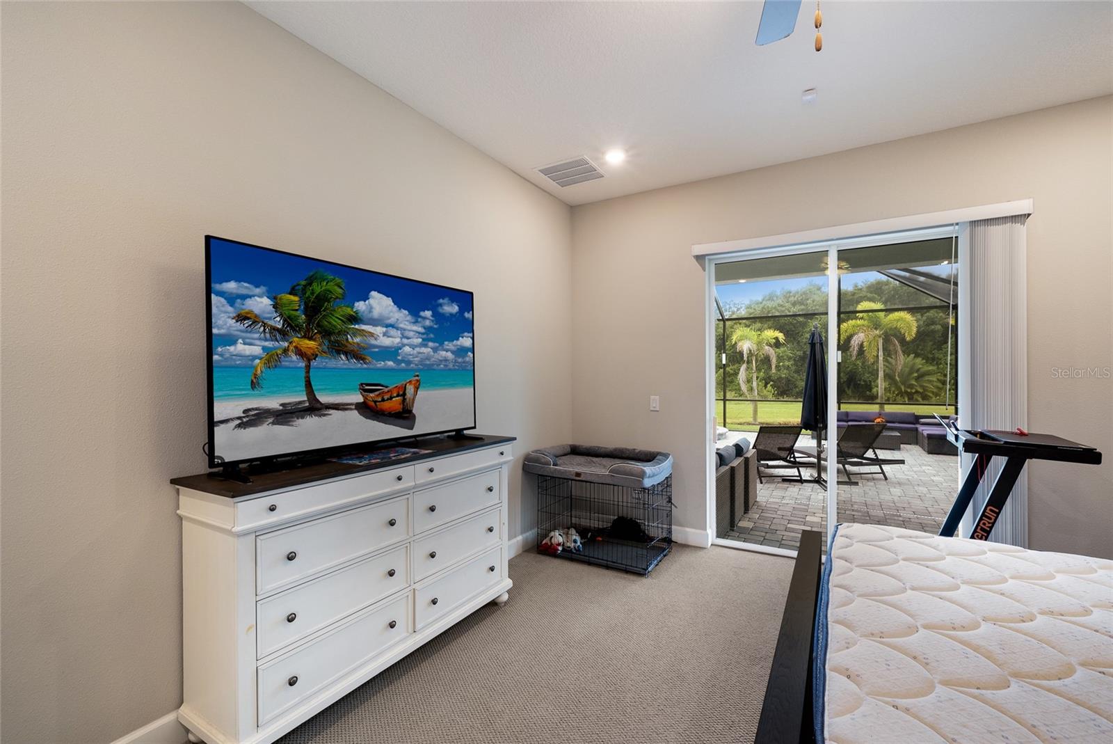 SAVANNA AT LAKEWOOD RANCH PH III 3ABD - Residential