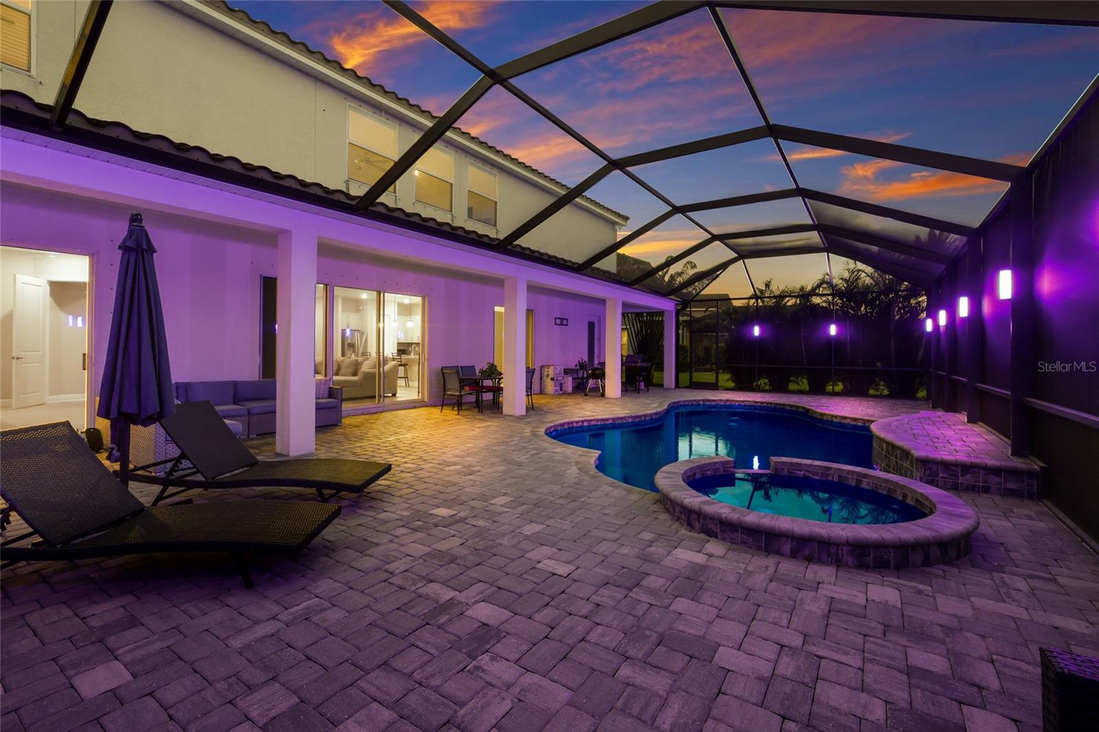 SAVANNA AT LAKEWOOD RANCH PH III 3ABD - Residential