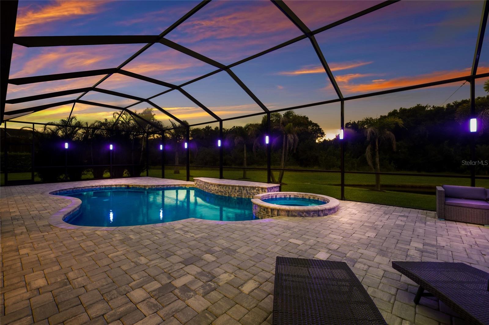 SAVANNA AT LAKEWOOD RANCH PH III 3ABD - Residential