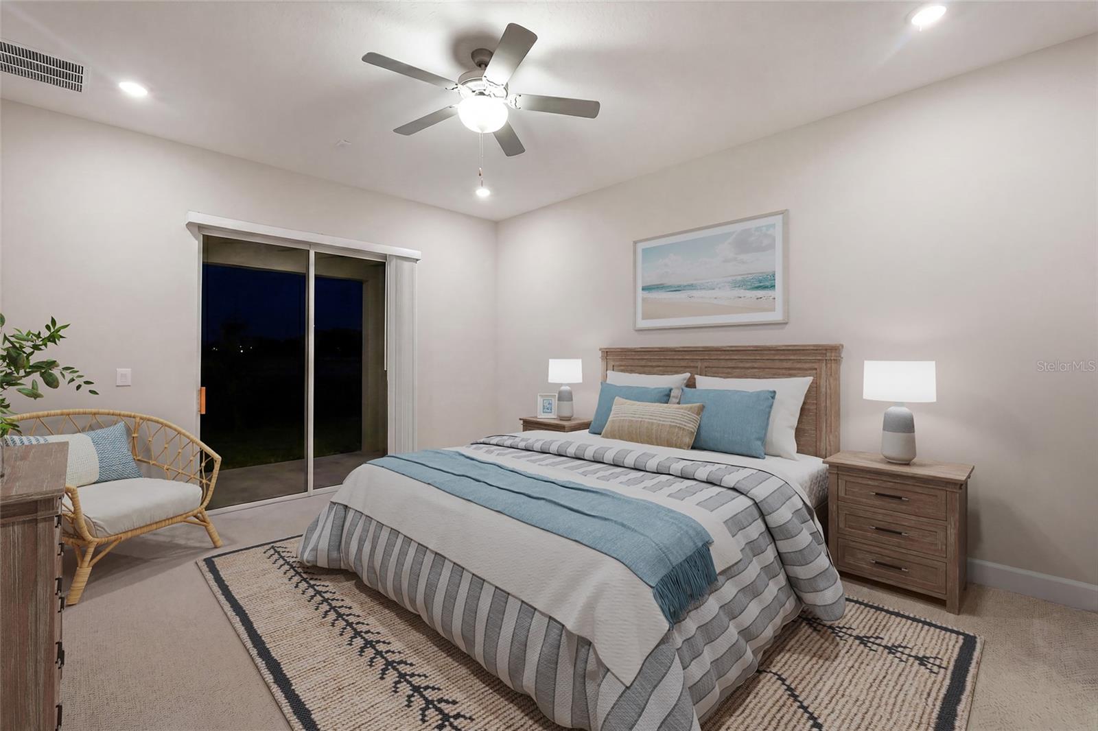 SAVANNA AT LAKEWOOD RANCH PH III 3ABD - Residential