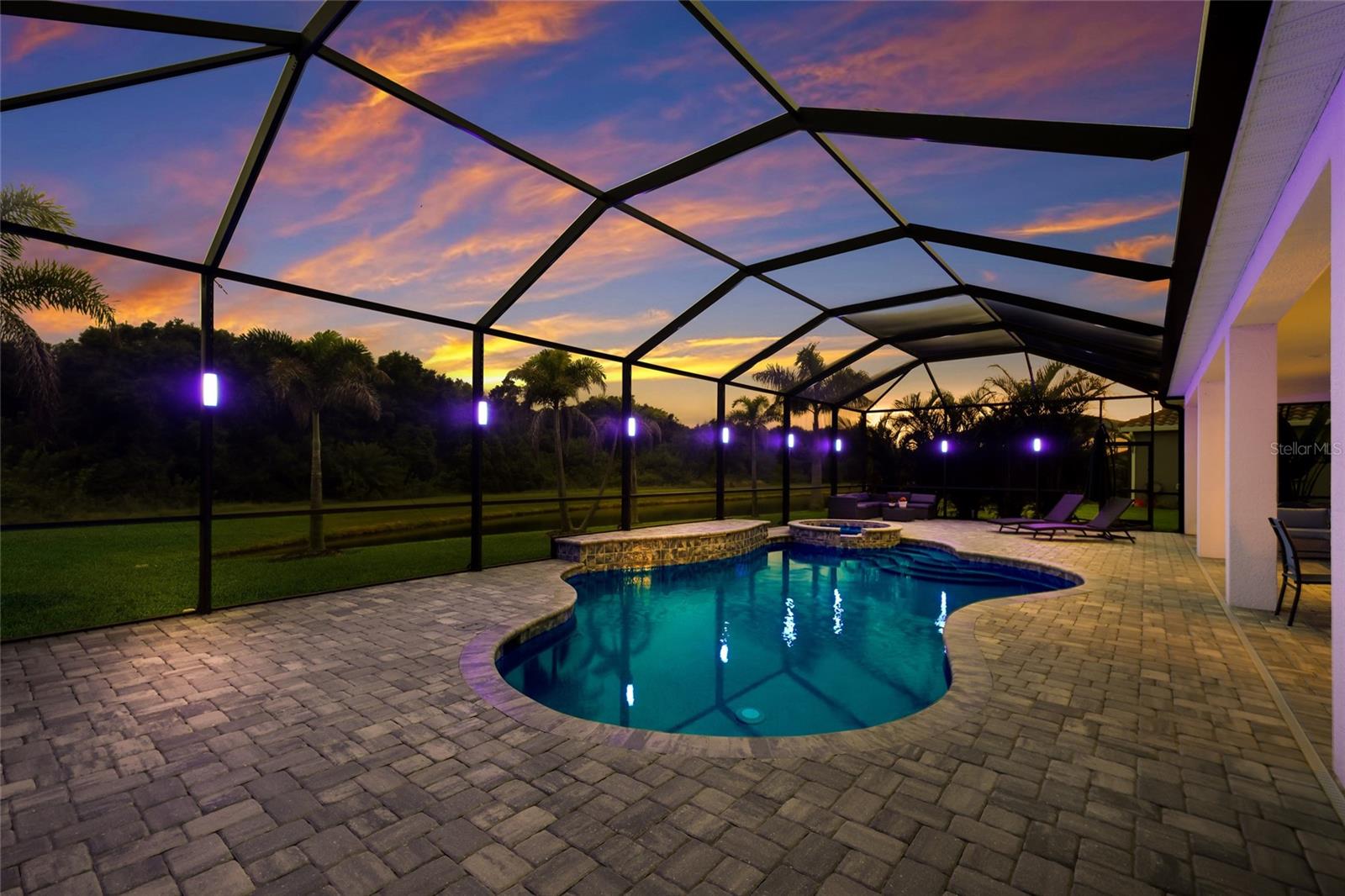 SAVANNA AT LAKEWOOD RANCH PH III 3ABD - Residential