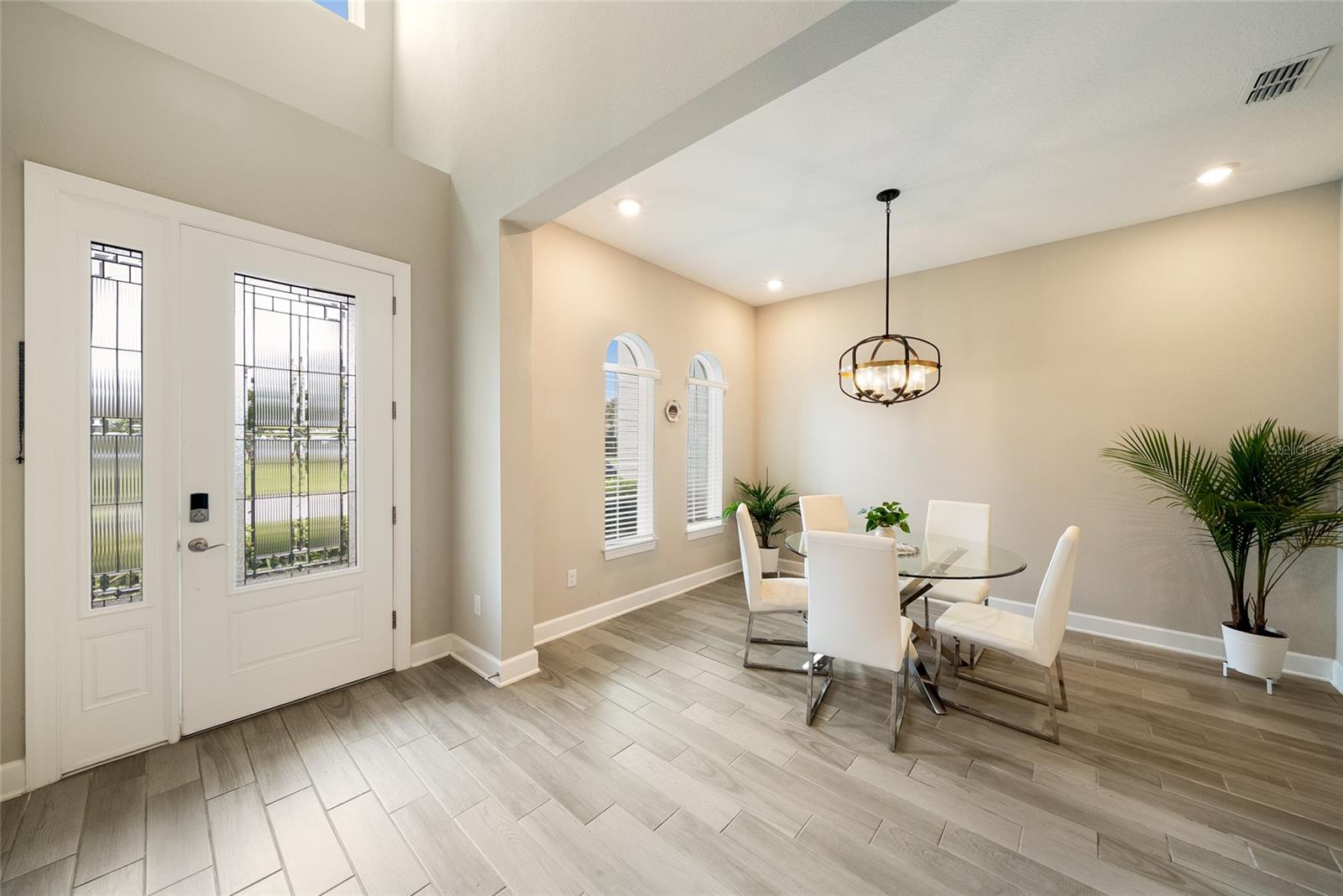 SAVANNA AT LAKEWOOD RANCH PH III 3ABD - Residential
