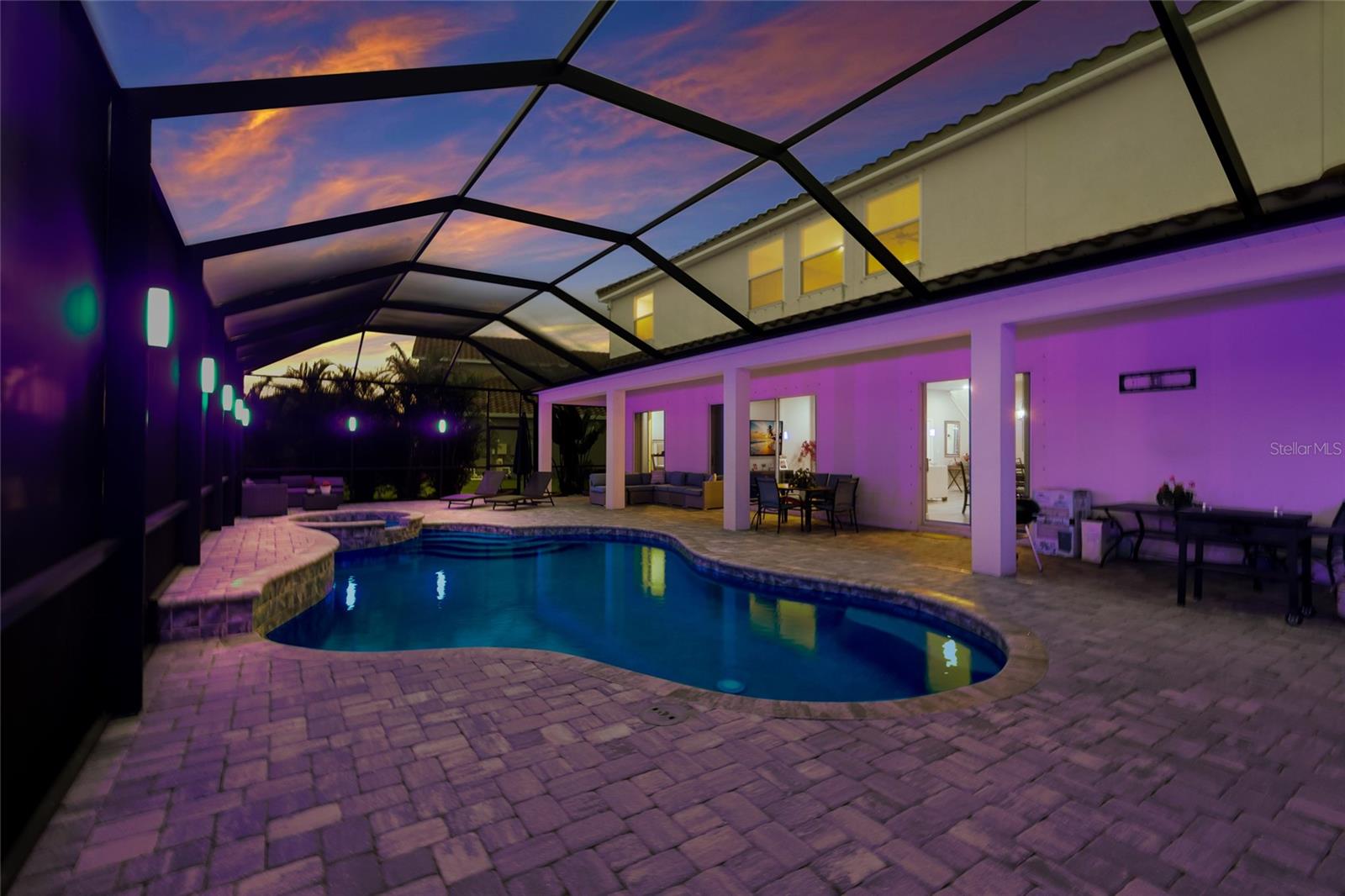 SAVANNA AT LAKEWOOD RANCH PH III 3ABD - Residential