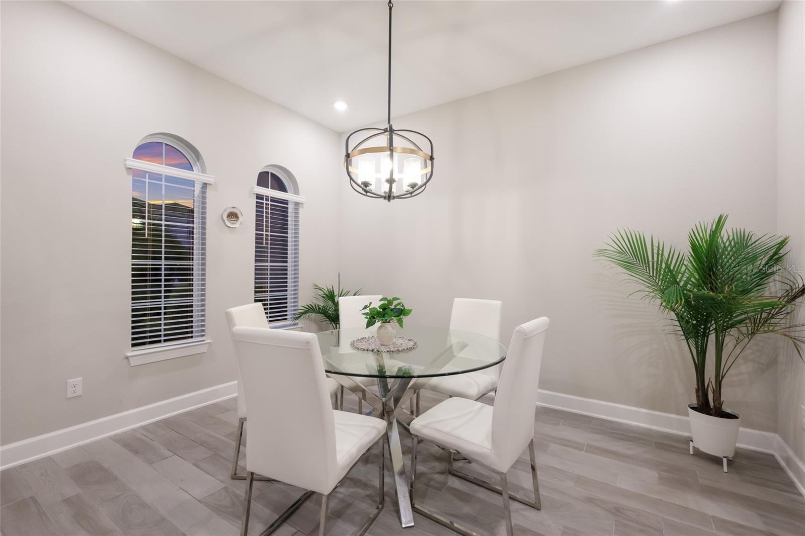 SAVANNA AT LAKEWOOD RANCH PH III 3ABD - Residential