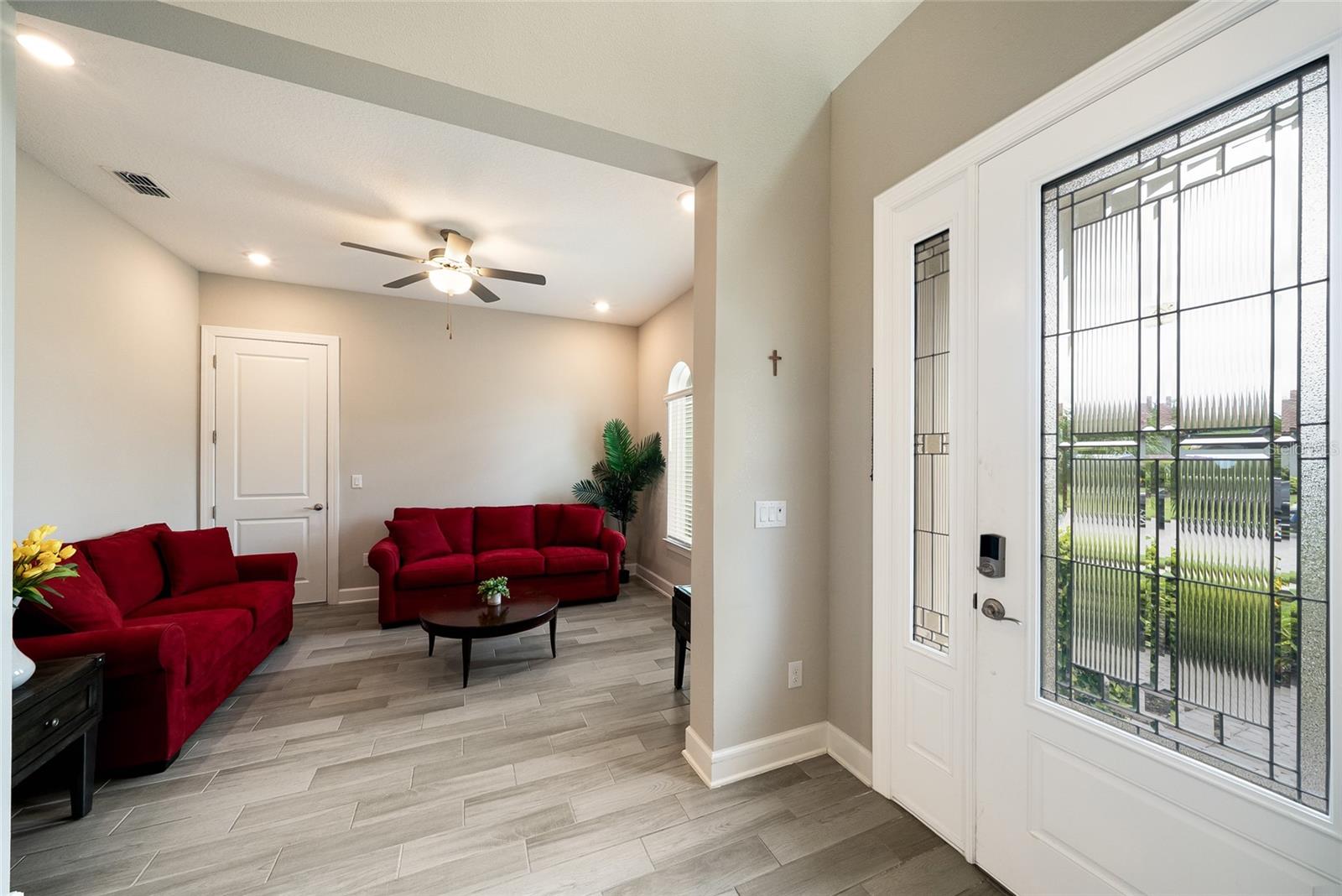SAVANNA AT LAKEWOOD RANCH PH III 3ABD - Residential