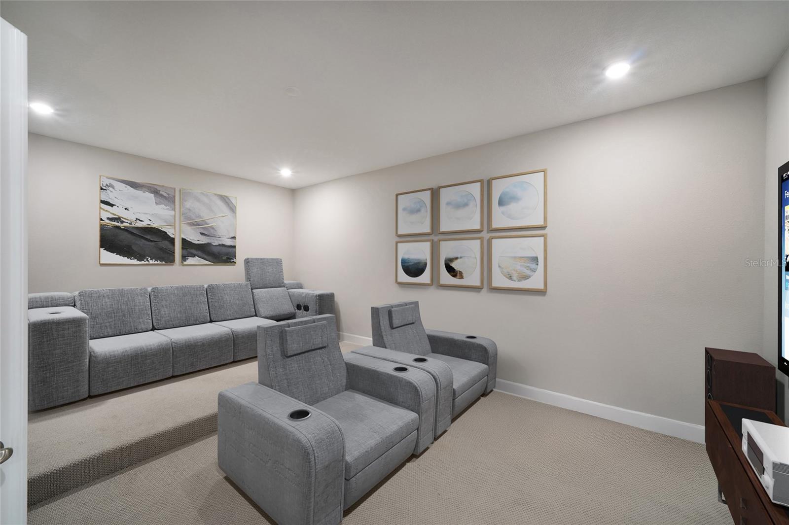 SAVANNA AT LAKEWOOD RANCH PH III 3ABD - Residential