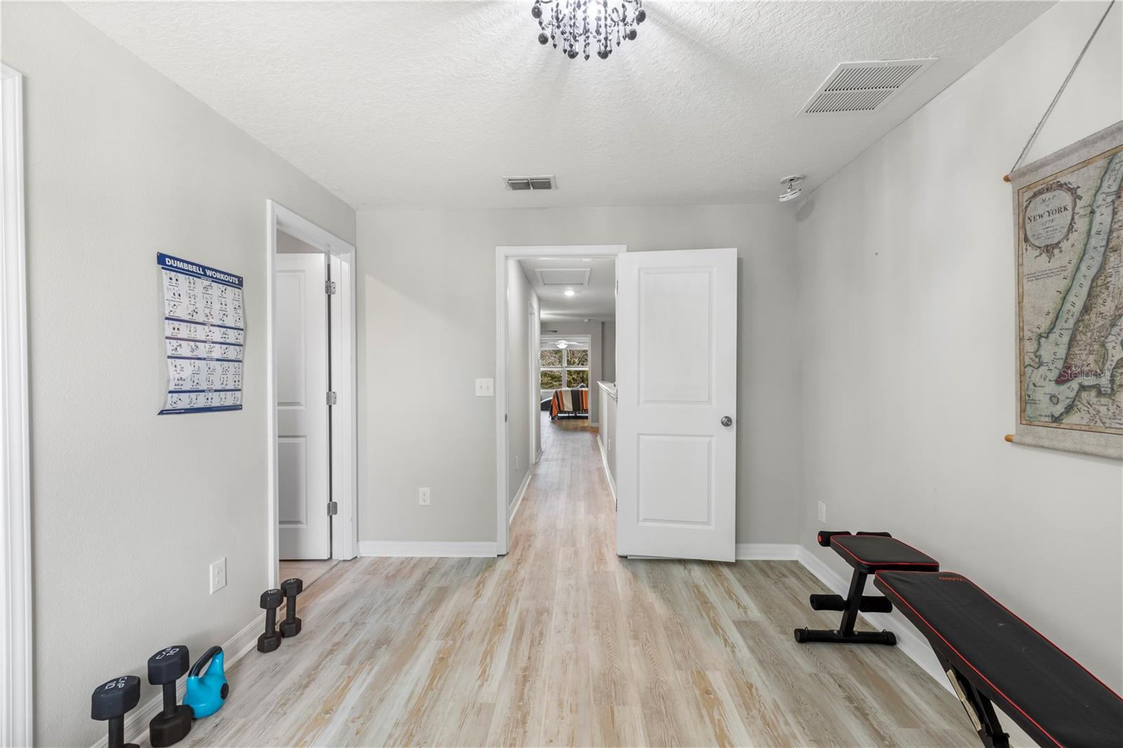 VENTANA TWNHMS AT WATERS EDGE - Residential