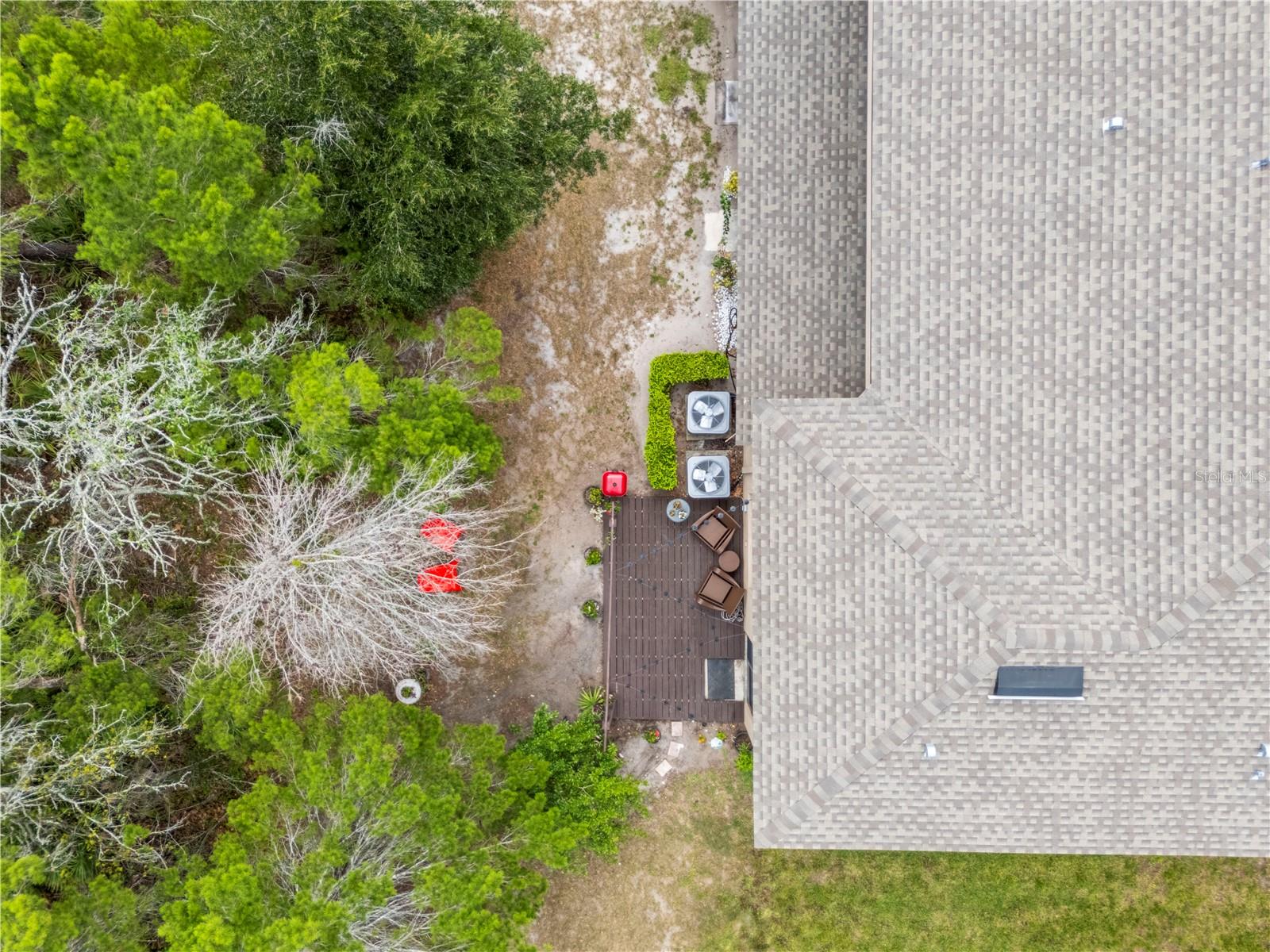 VENTANA TWNHMS AT WATERS EDGE - Residential