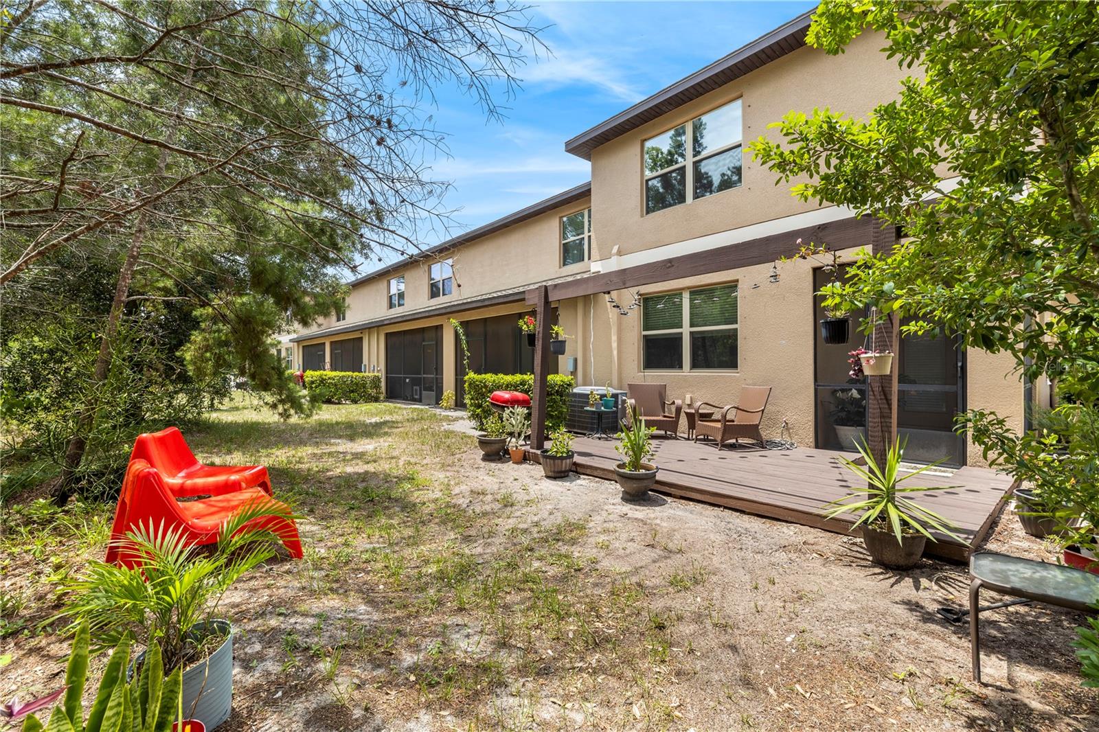 VENTANA TWNHMS AT WATERS EDGE - Residential