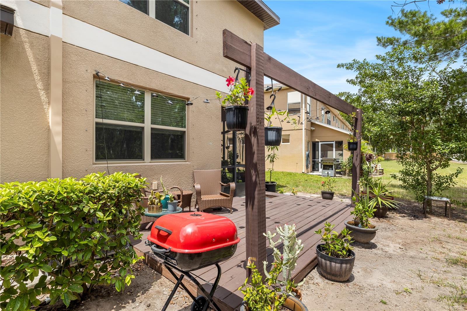 VENTANA TWNHMS AT WATERS EDGE - Residential