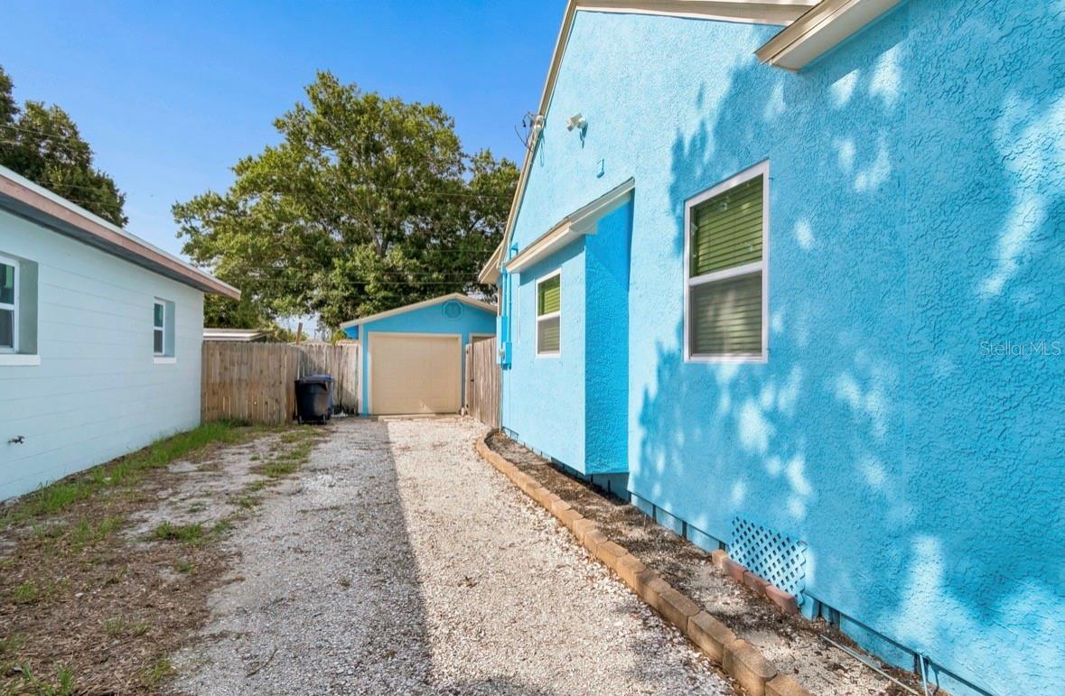 HARRIS SCHOOL SUB 2 - Residential