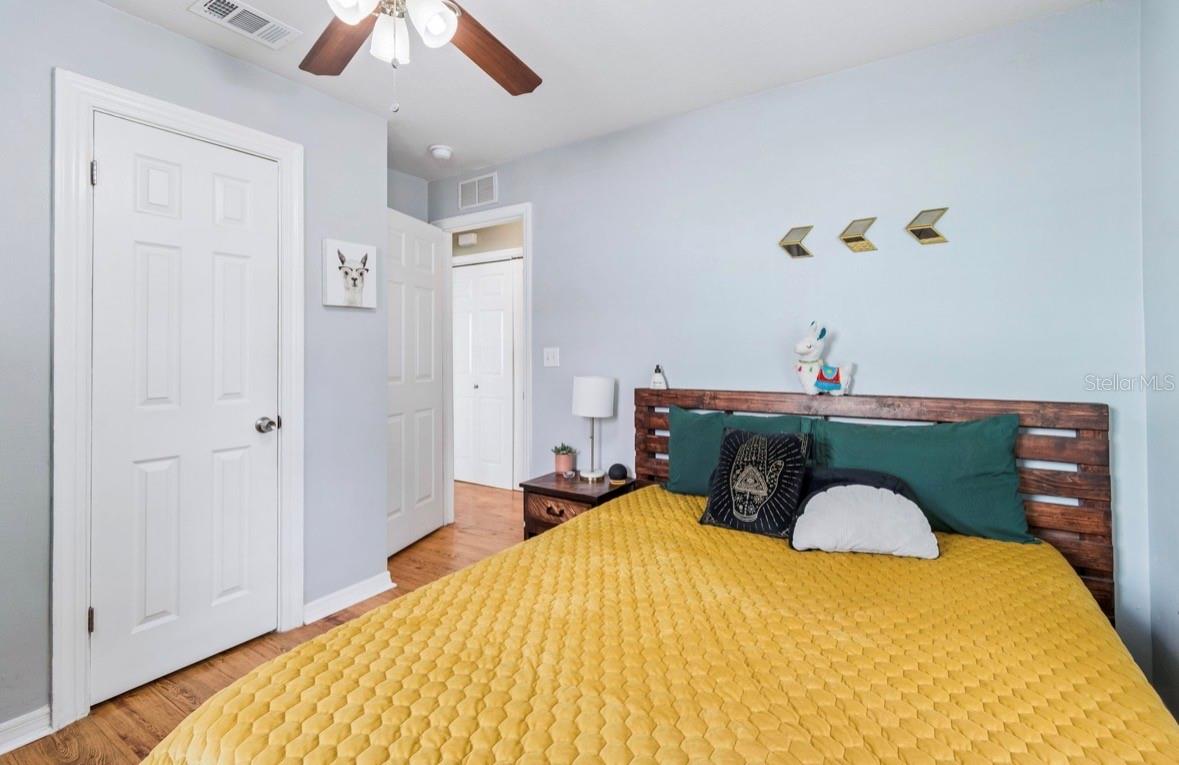 HARRIS SCHOOL SUB 2 - Residential