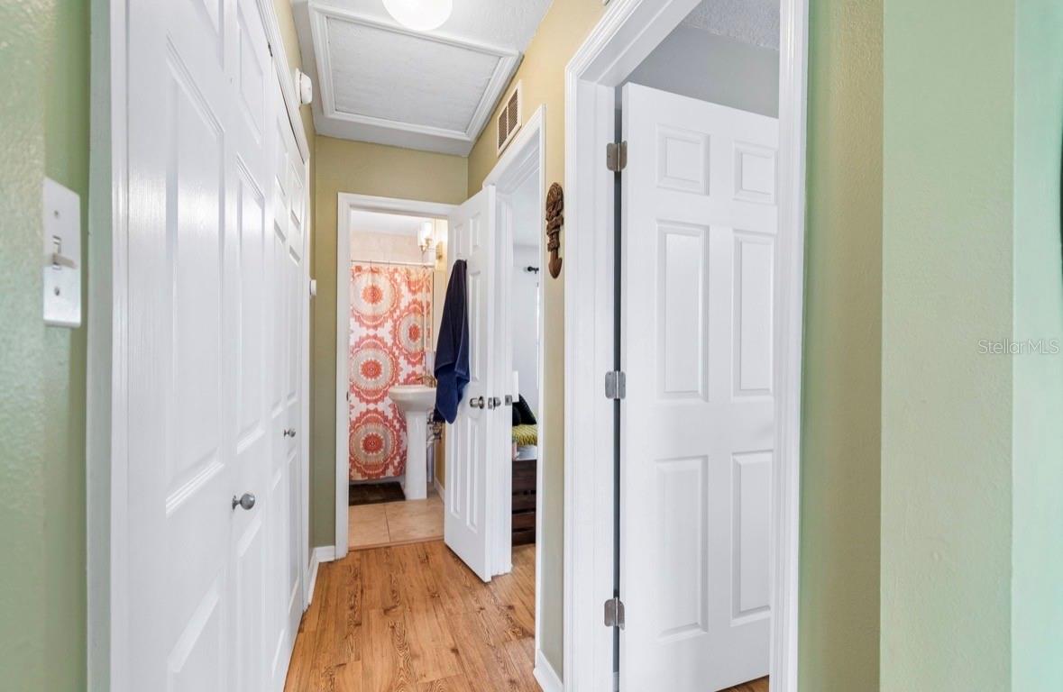 HARRIS SCHOOL SUB 2 - Residential