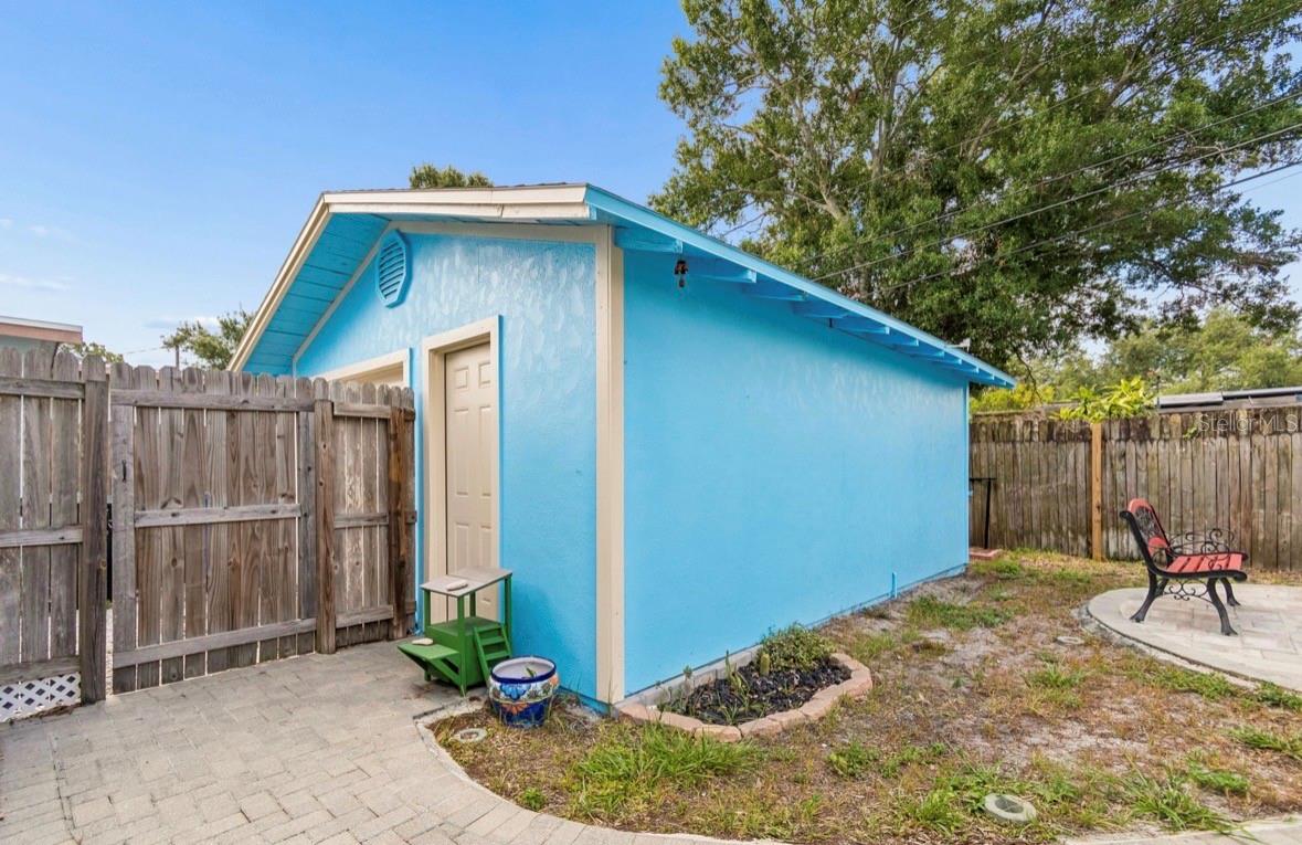 HARRIS SCHOOL SUB 2 - Residential