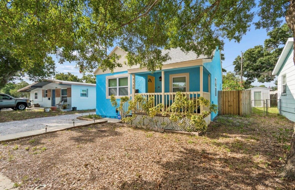 HARRIS SCHOOL SUB 2 - Residential