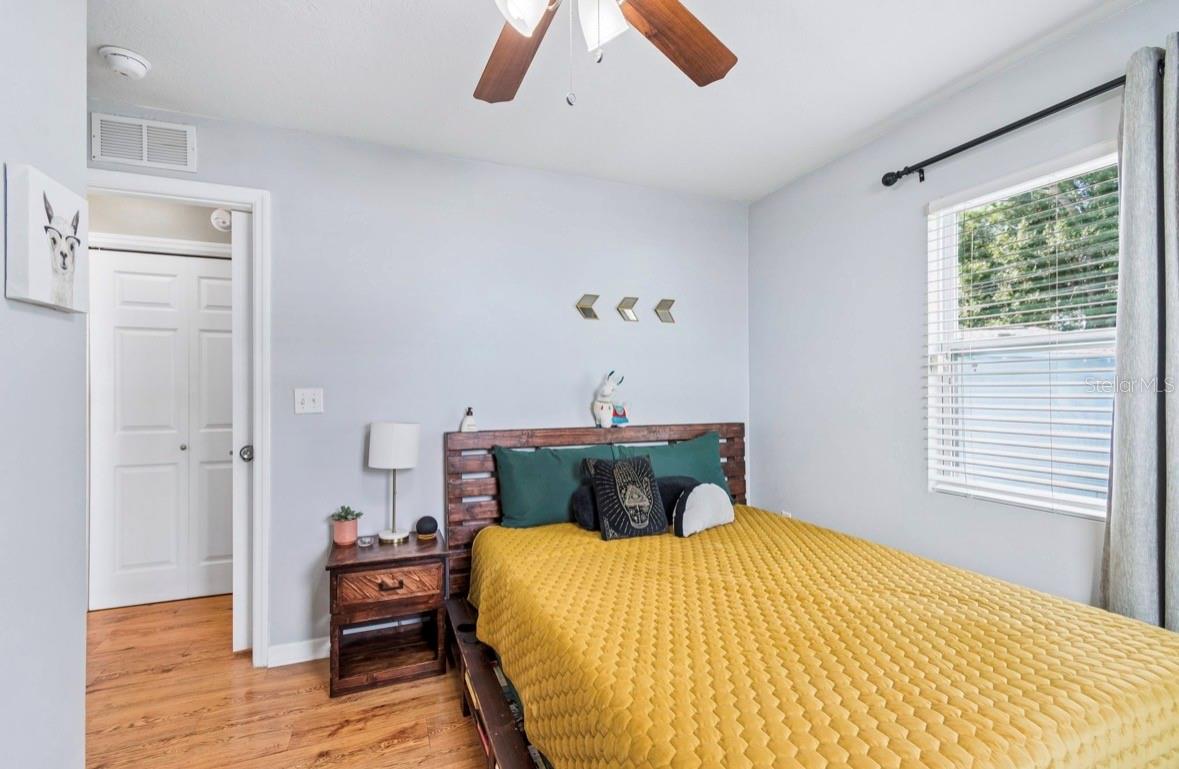 HARRIS SCHOOL SUB 2 - Residential