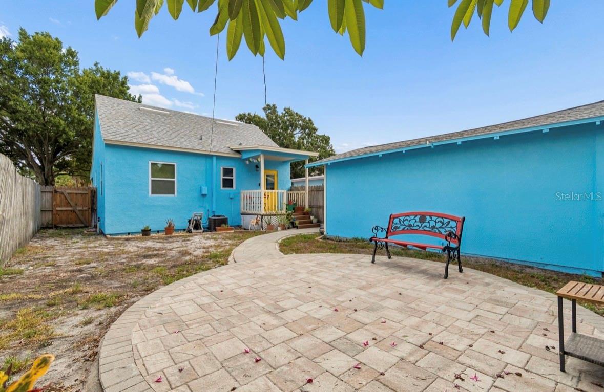 HARRIS SCHOOL SUB 2 - Residential