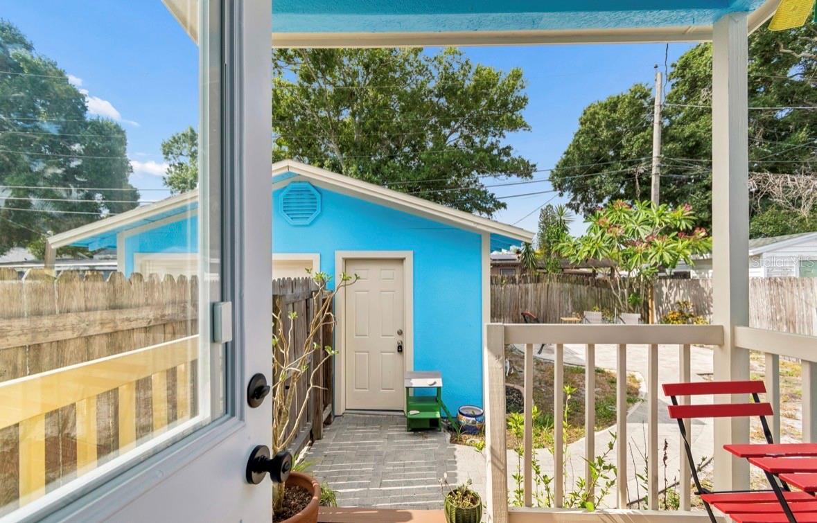 HARRIS SCHOOL SUB 2 - Residential