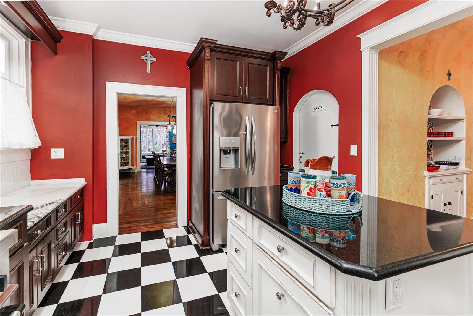CLEVELAND HEIGHTS - Residential