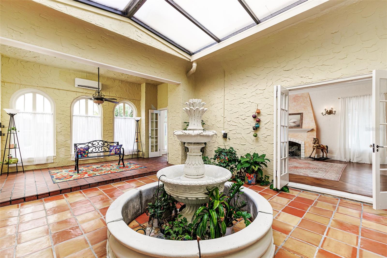 CLEVELAND HEIGHTS - Residential