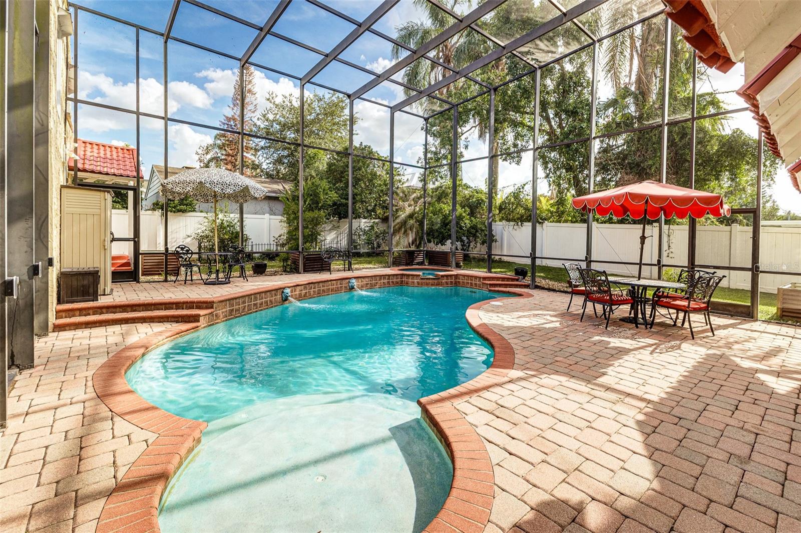 CLEVELAND HEIGHTS - Residential
