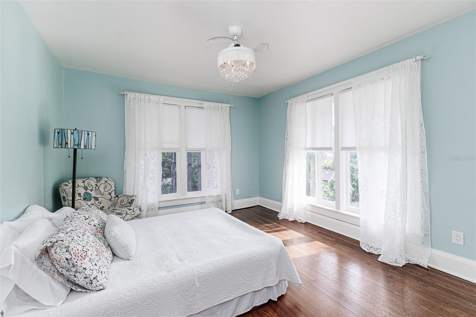 CLEVELAND HEIGHTS - Residential