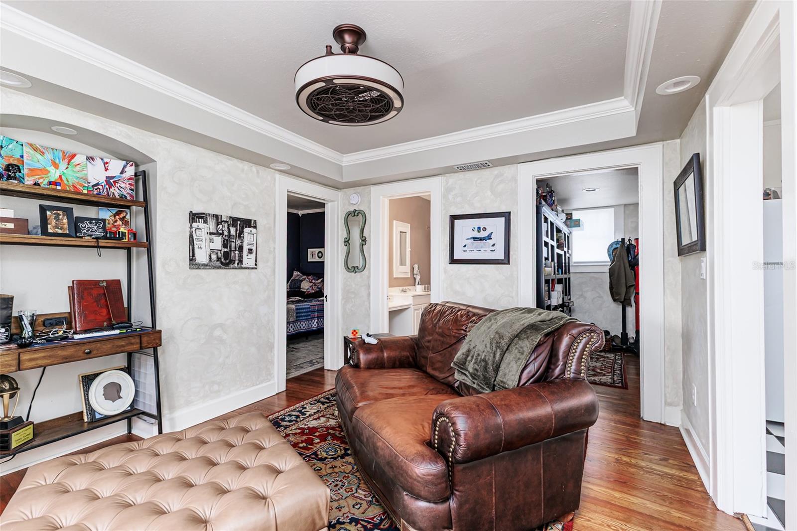 CLEVELAND HEIGHTS - Residential