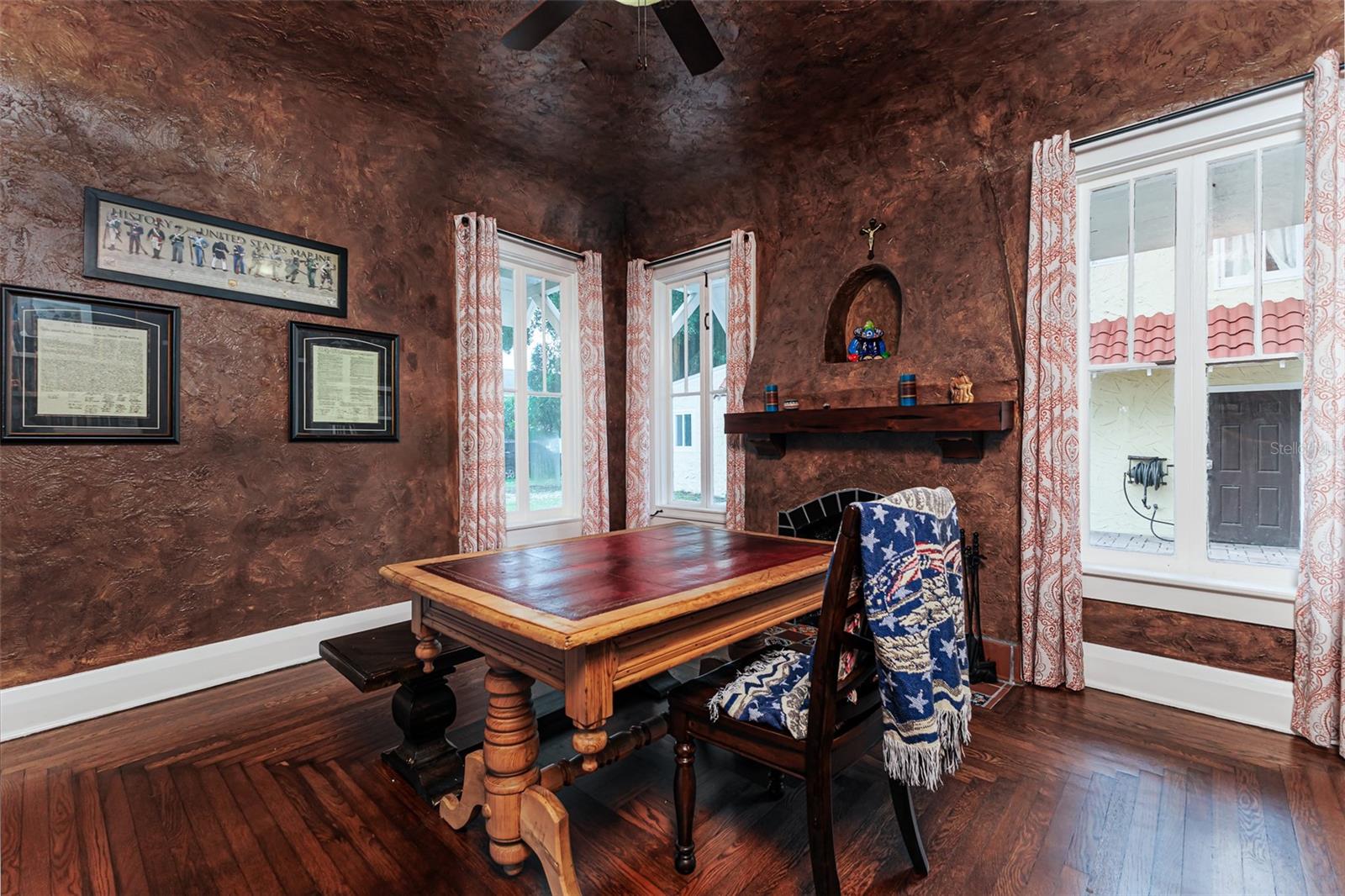 CLEVELAND HEIGHTS - Residential