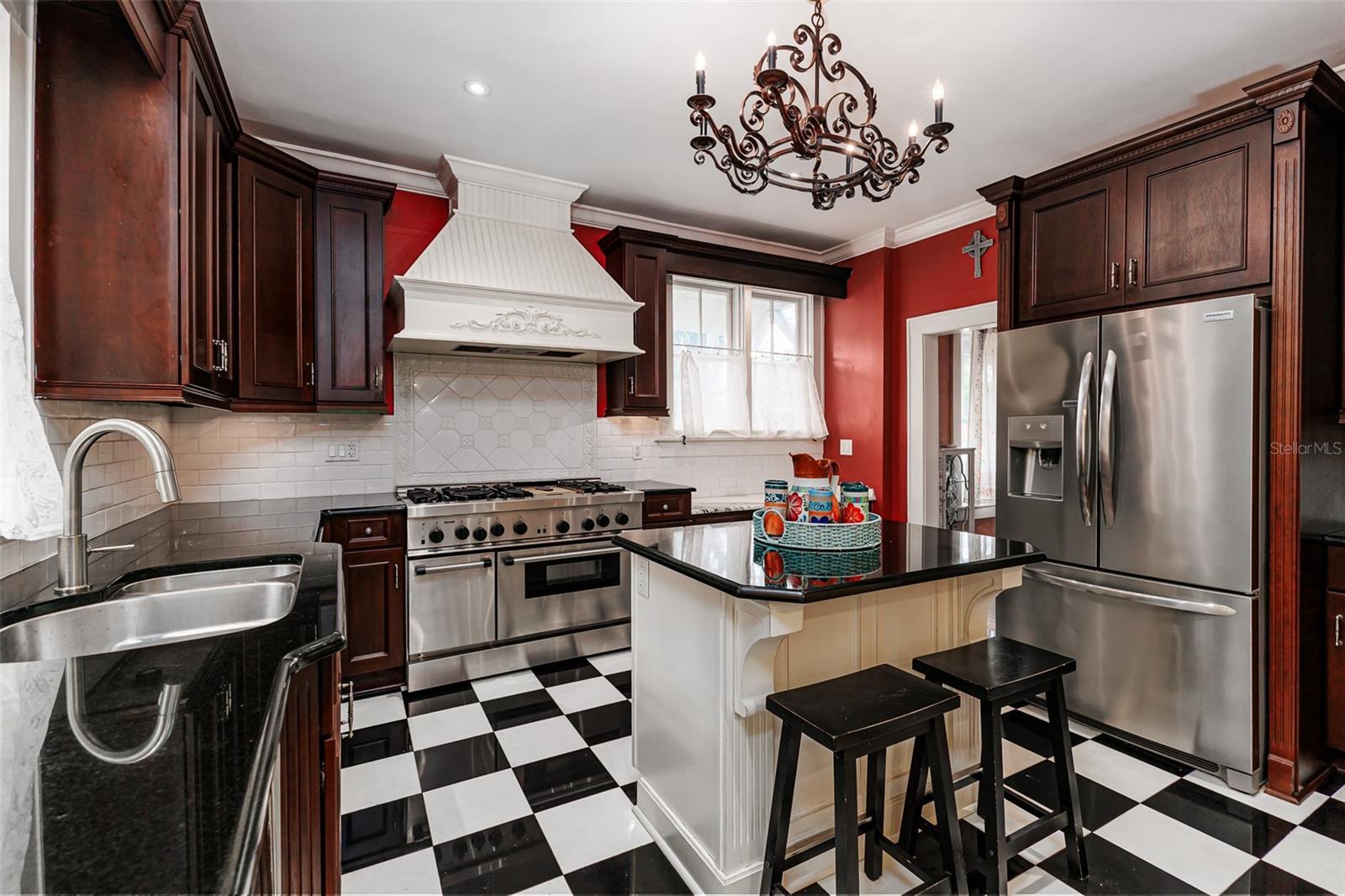 CLEVELAND HEIGHTS - Residential