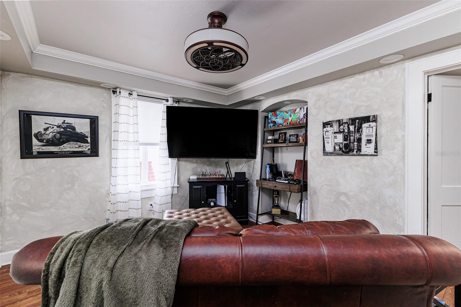 CLEVELAND HEIGHTS - Residential