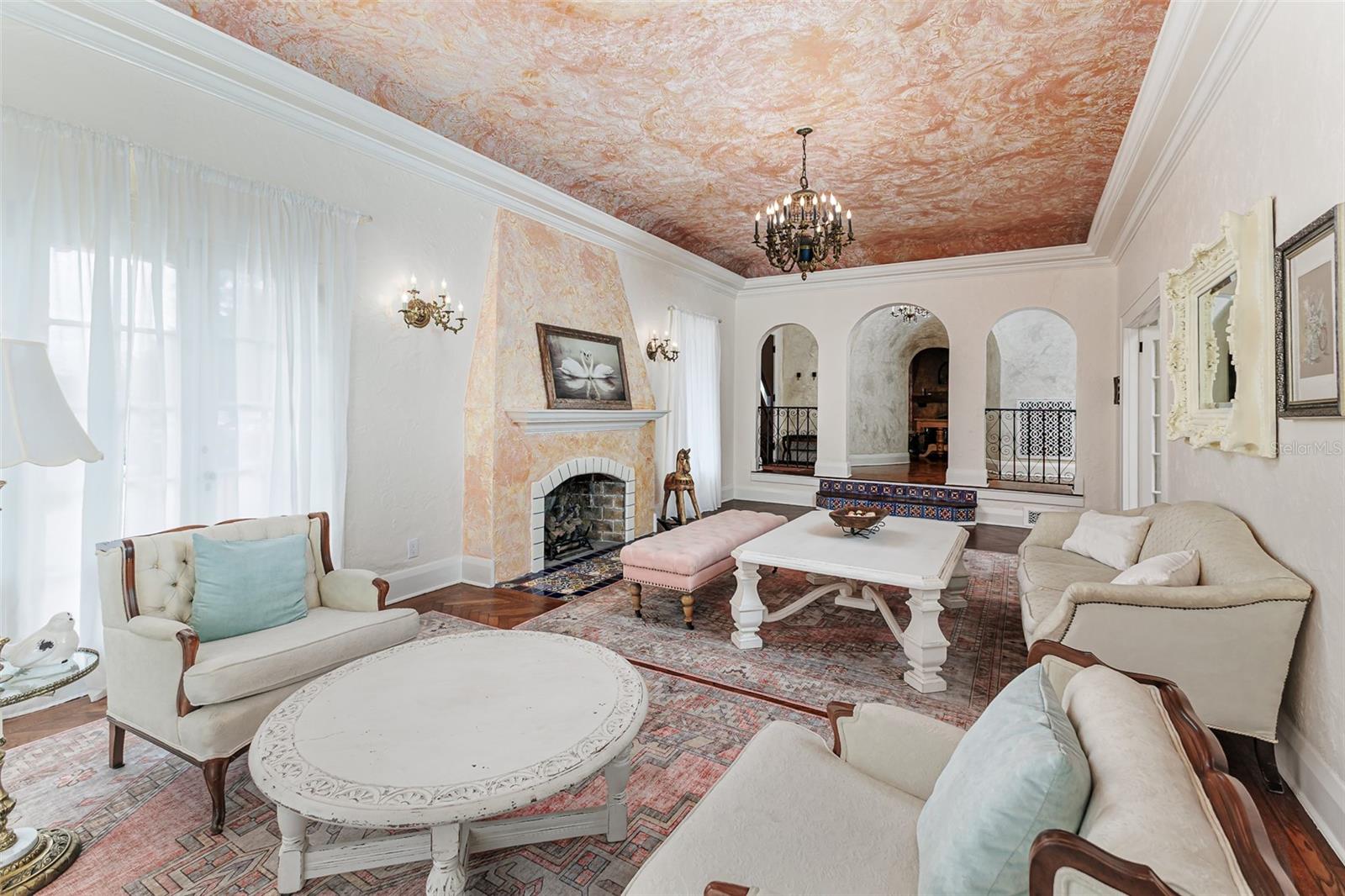CLEVELAND HEIGHTS - Residential