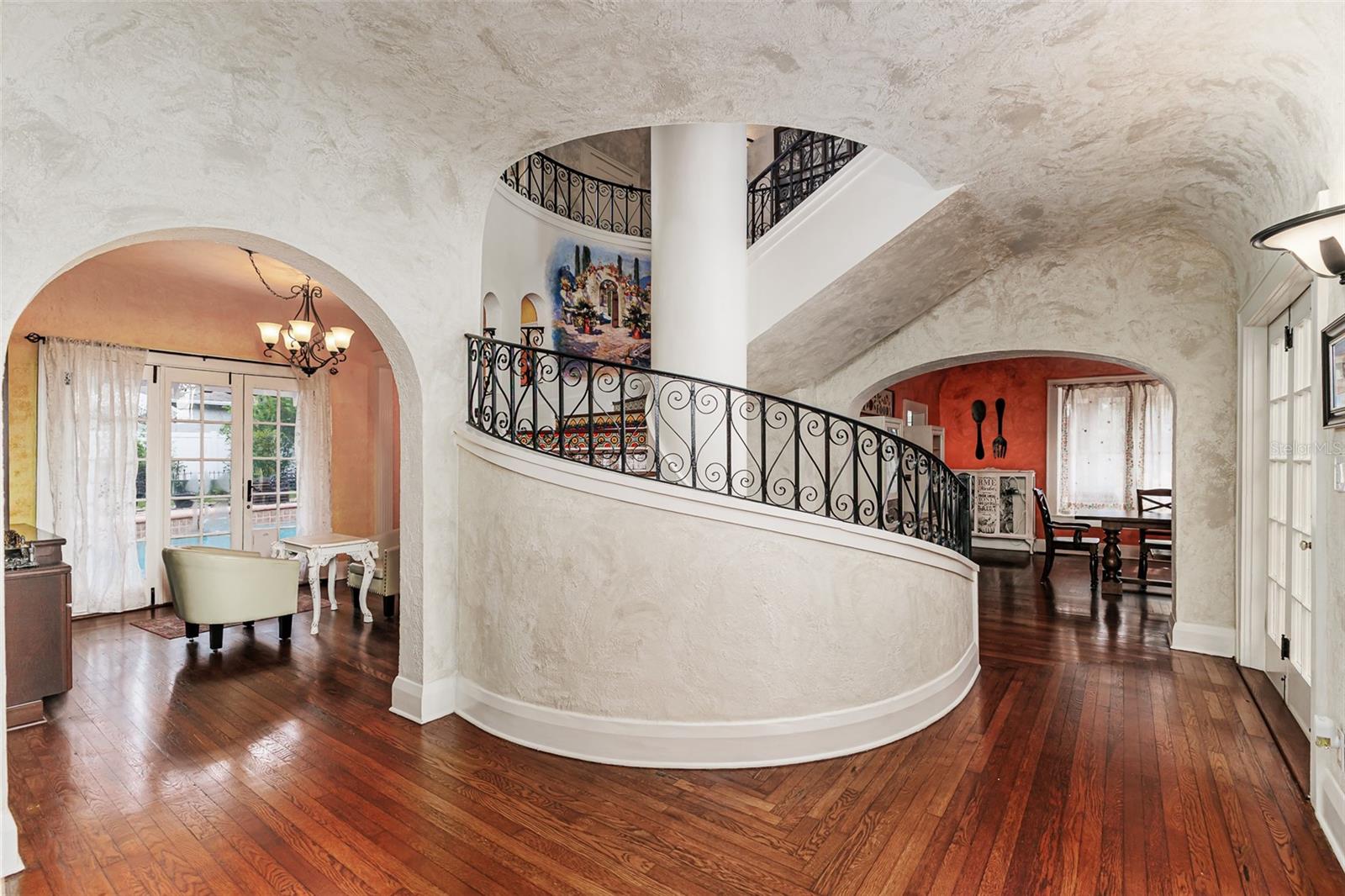 CLEVELAND HEIGHTS - Residential