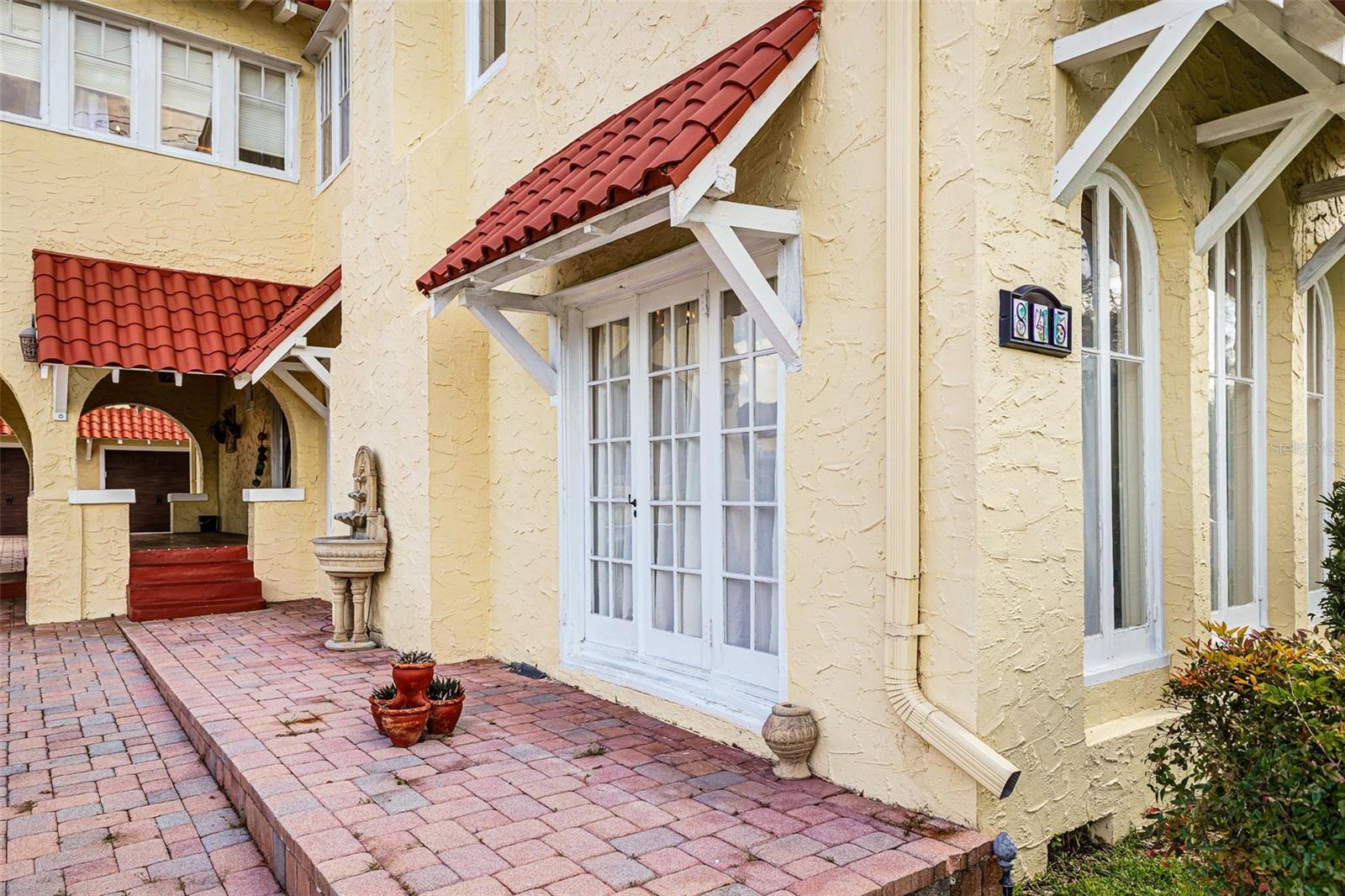 CLEVELAND HEIGHTS - Residential