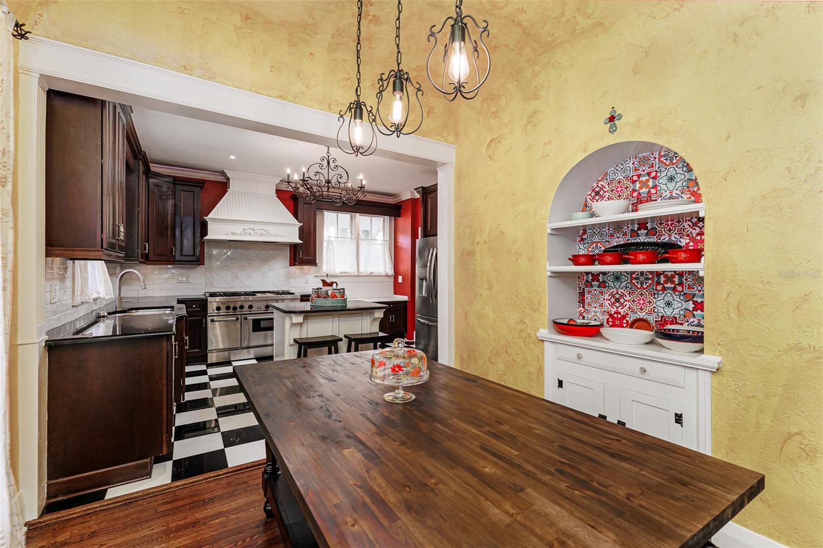 CLEVELAND HEIGHTS - Residential