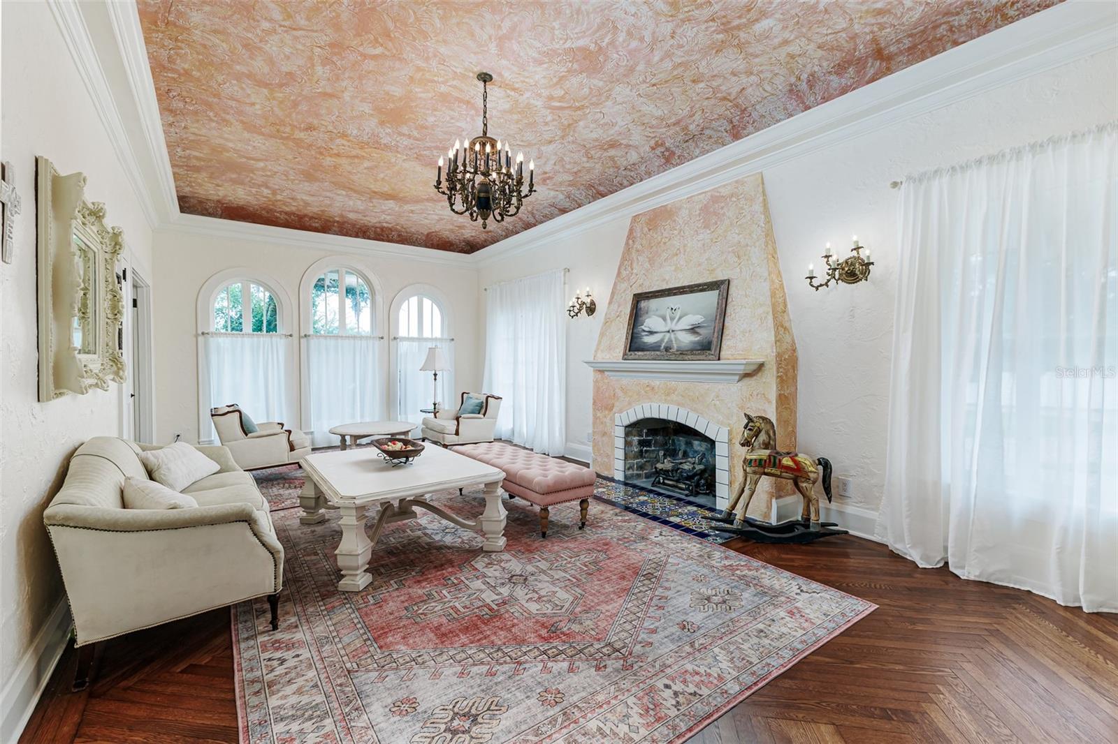 CLEVELAND HEIGHTS - Residential