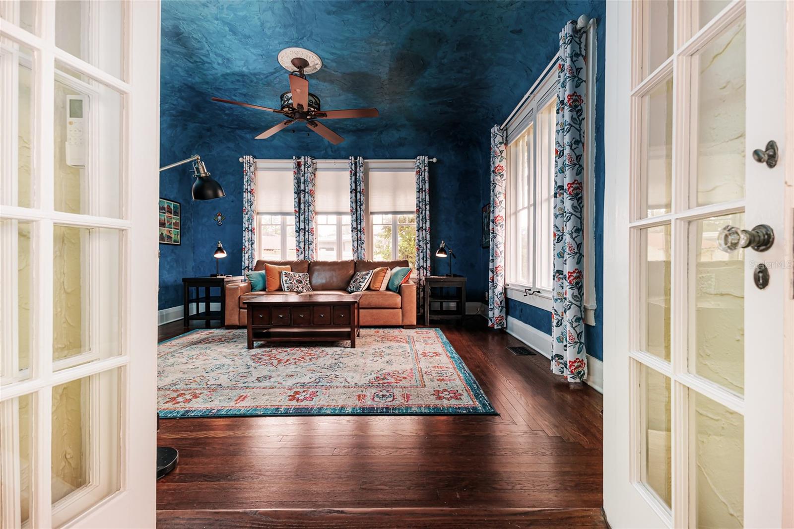 CLEVELAND HEIGHTS - Residential