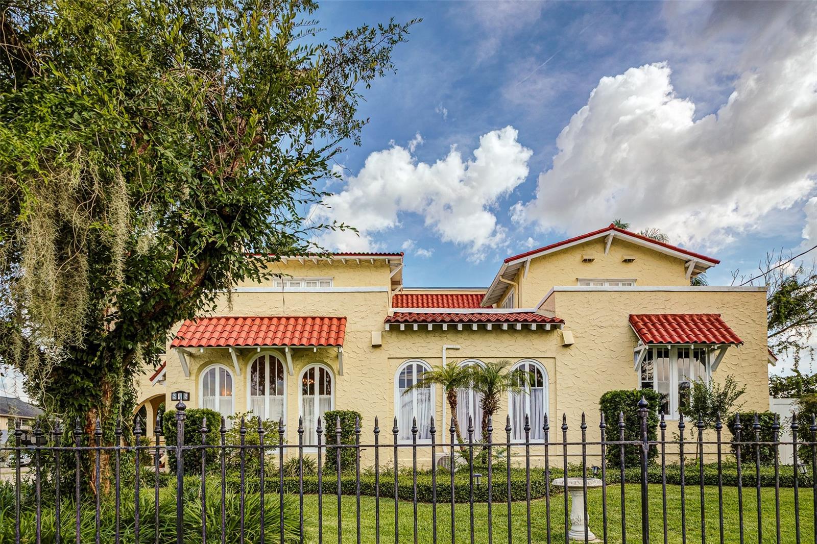 CLEVELAND HEIGHTS - Residential