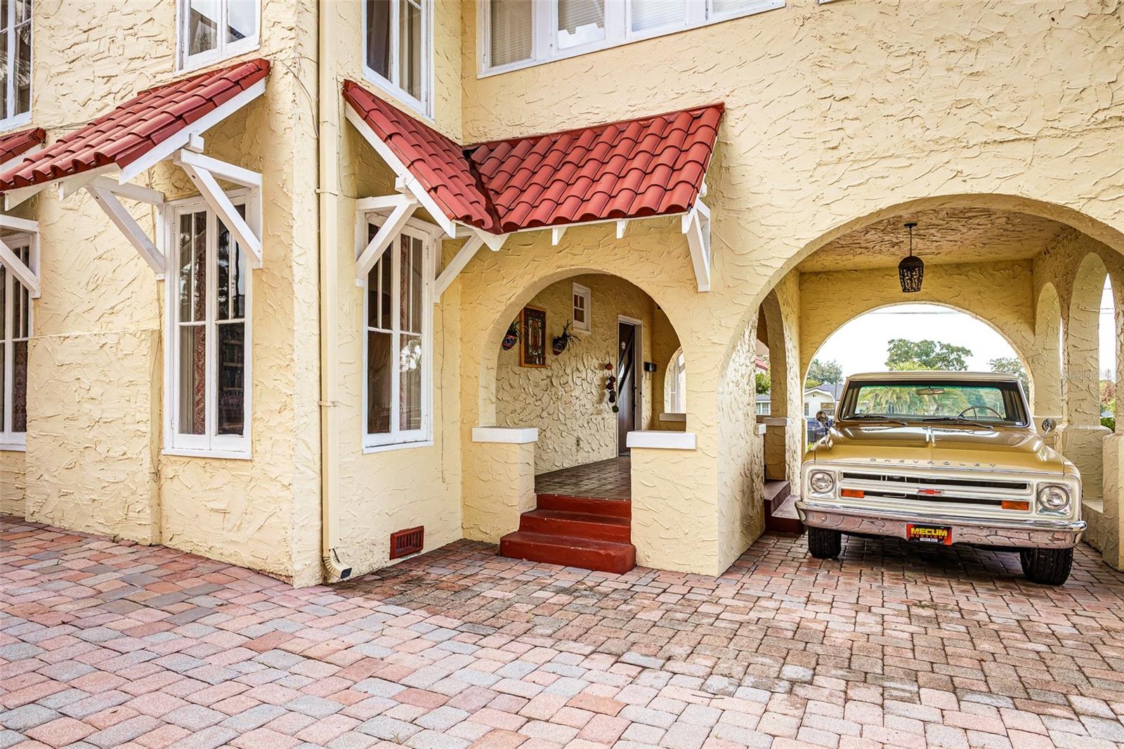 CLEVELAND HEIGHTS - Residential