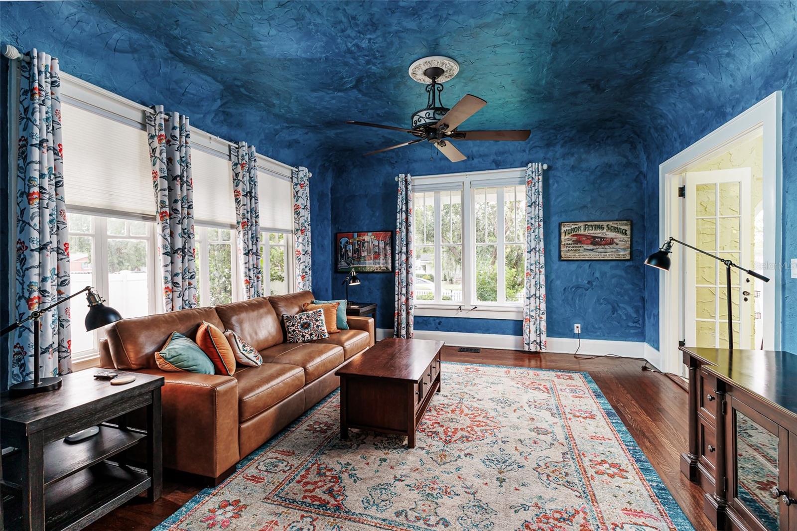 CLEVELAND HEIGHTS - Residential