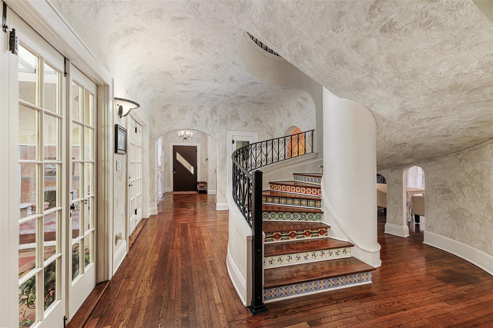 CLEVELAND HEIGHTS - Residential