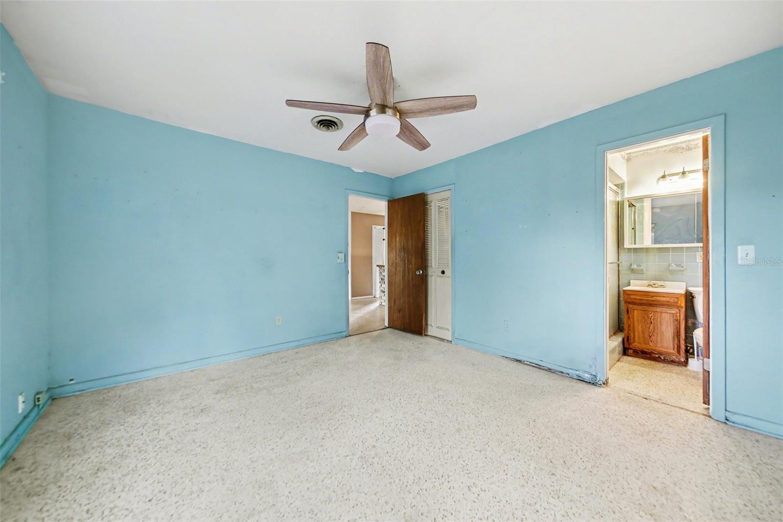 FAIRLANE ESTATES SEC 1 REP - Residential