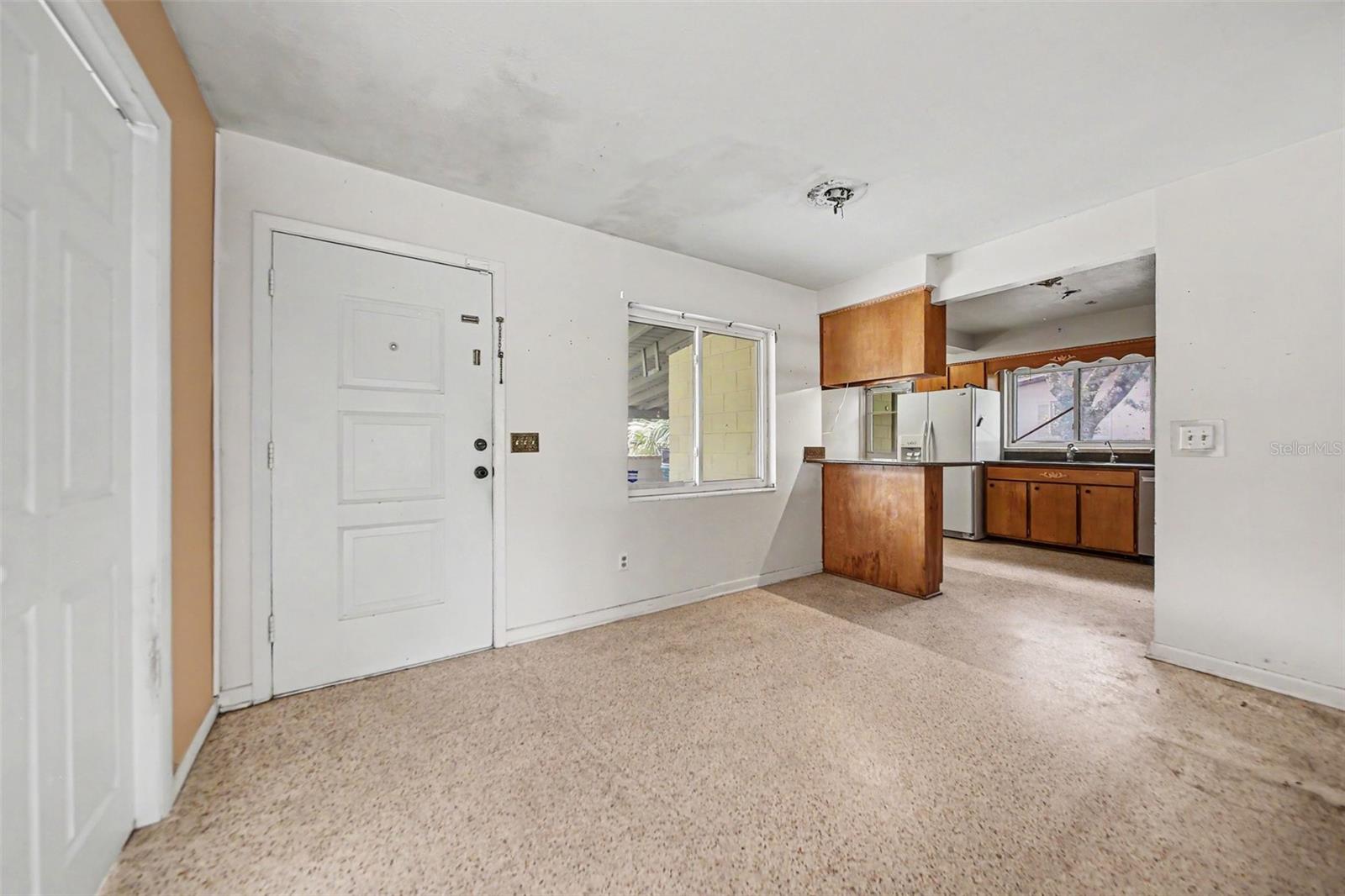 FAIRLANE ESTATES SEC 1 REP - Residential