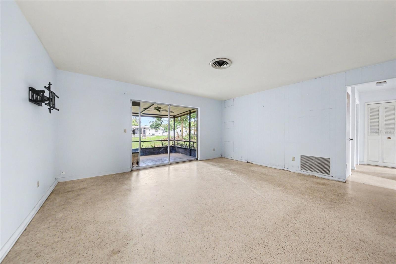 FAIRLANE ESTATES SEC 1 REP - Residential