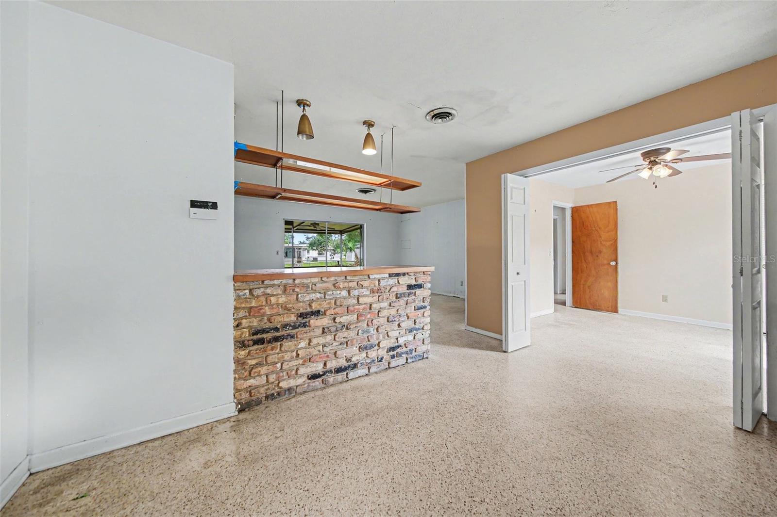 FAIRLANE ESTATES SEC 1 REP - Residential